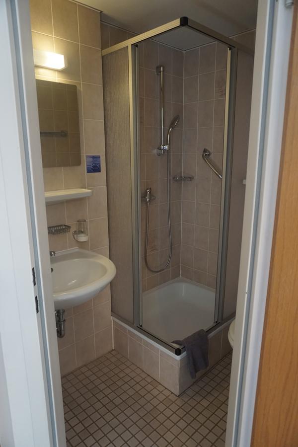 Haus Sonnenblick Otel Bayrischzell Dış mekan fotoğraf