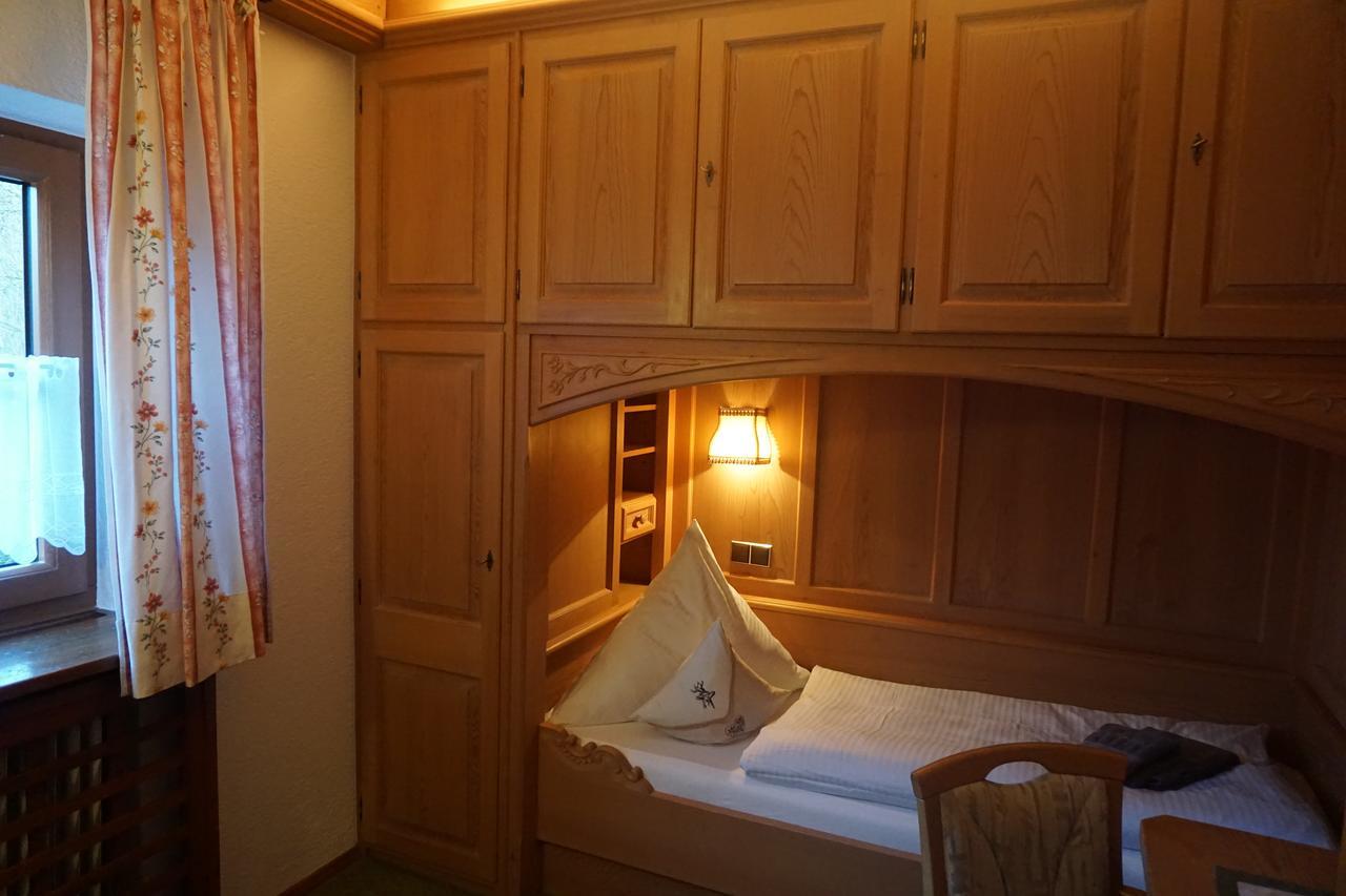 Haus Sonnenblick Otel Bayrischzell Dış mekan fotoğraf