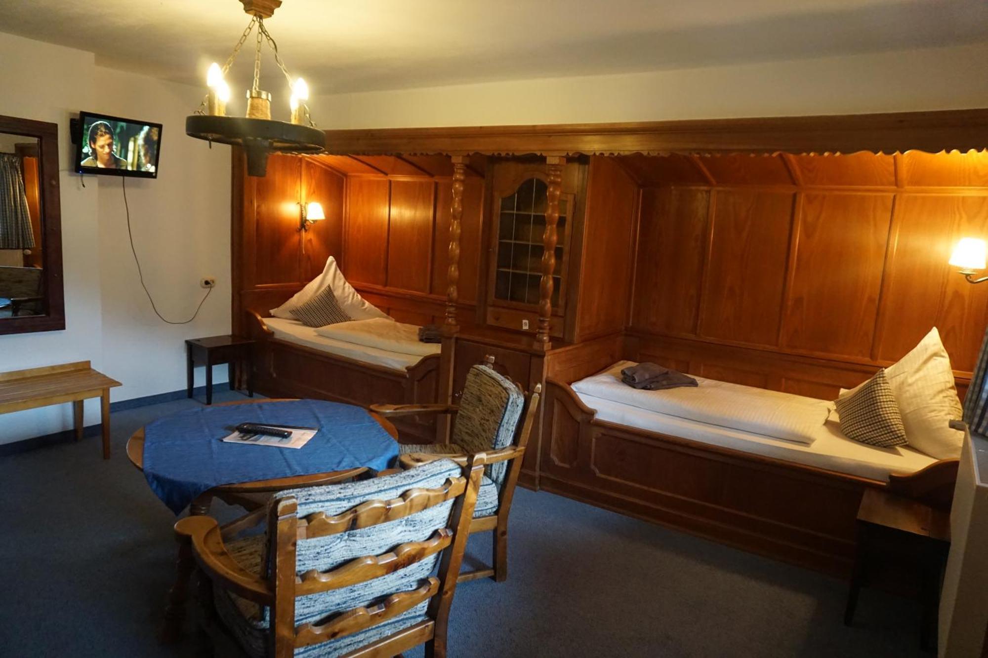 Haus Sonnenblick Otel Bayrischzell Dış mekan fotoğraf