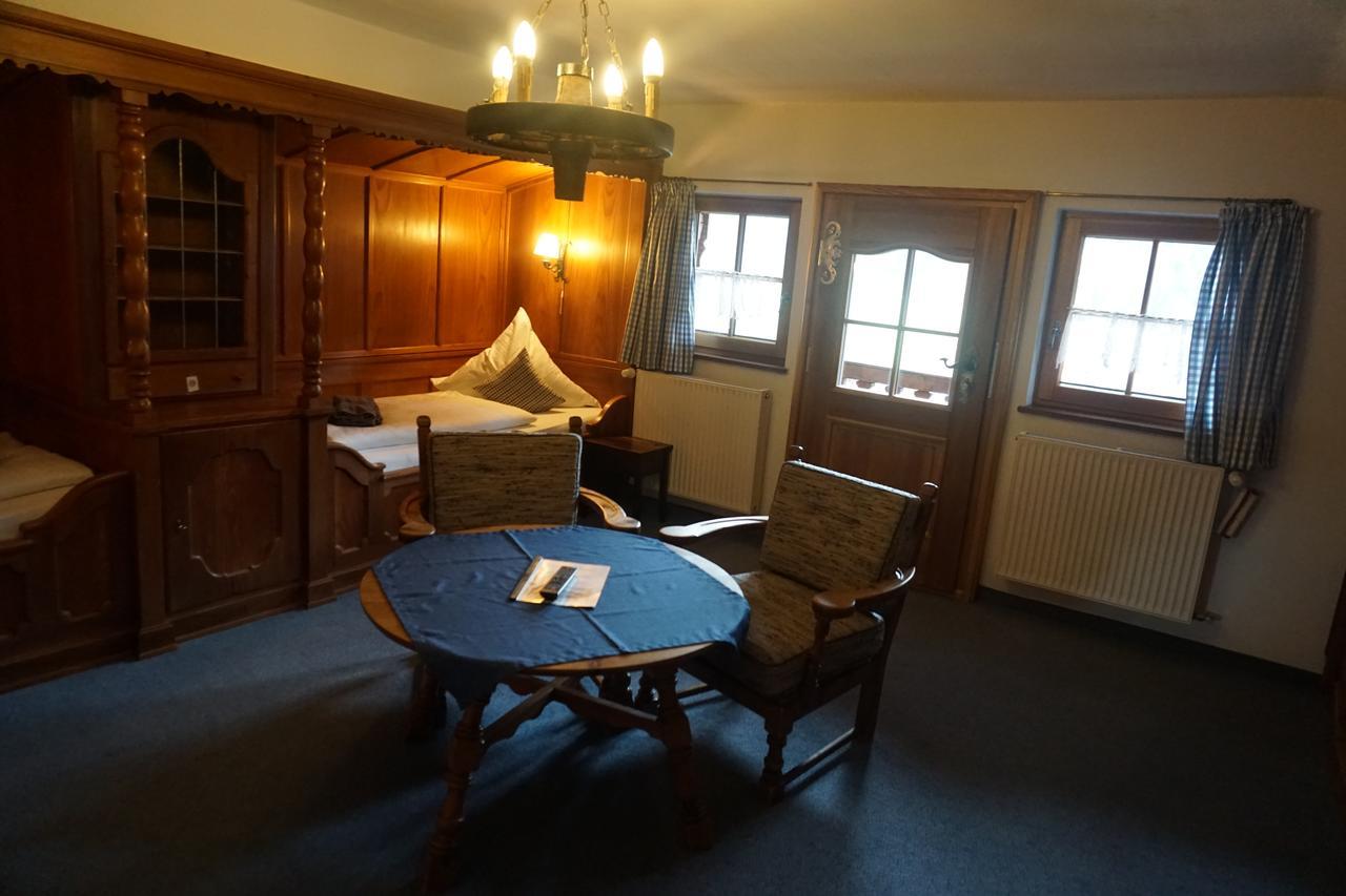 Haus Sonnenblick Otel Bayrischzell Dış mekan fotoğraf