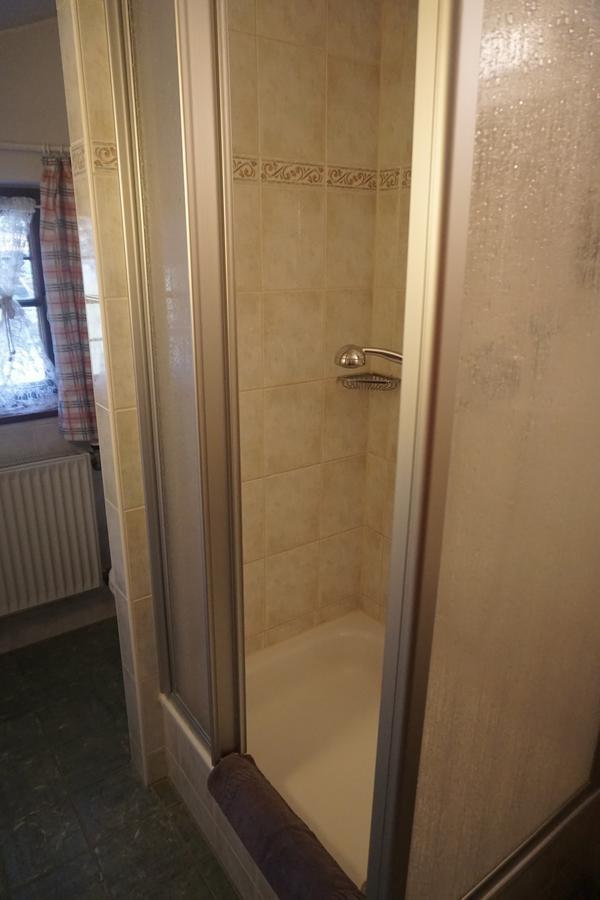 Haus Sonnenblick Otel Bayrischzell Dış mekan fotoğraf
